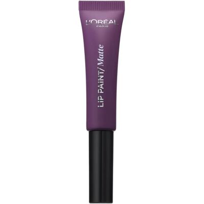 L'Oreal Paris Wuthering Purple Rouge à lèvres - Rouge à lèvres L'Oreal Paris Wuthering Purple Rouge à lèvres - Rouge à lèvres