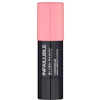 L'Oreal Paris Infallible Blush Paint Μολύβι - Φούξια L'Oreal Paris Infallible Blush Paint Μολύβι - Φούξια