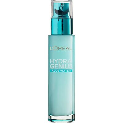 L'Oréal Skin Expert Hydra Genius Aloe Water (70 ml) L'Oréal Skin Expert Hydra Genius Aloe Water (70 ml)