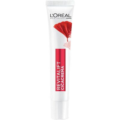 L'Oréal Paris Revitalift Cicacrema - Crème Hydratante Anti-rides - Publicité L'Oréal Paris Revitalift Cicacrema - Crème Hydratante Anti-rides - Publicité