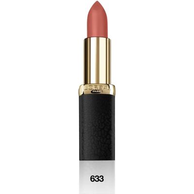 L'Oréal Paris Moka Chic Rouge à Lèvres Mat - Rouge à Lèvres - Publicité L'Oréal Paris Moka Chic Rouge à Lèvres Mat - Rouge à Lèvres - Publicité