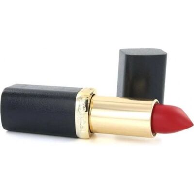 L'Oreal Paris Batom Scarlet Silhouette - Fosco - Mulher - 3,6g L'Oreal Paris Batom Scarlet Silhouette - Fosco - Mulher - 3,6g