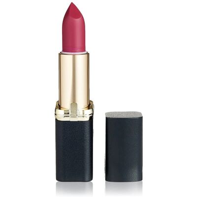 L'Oreal Paris - Model 463 - Koralowy - Matowa Szminka - Rodzaj Produktu L'Oreal Paris - Model 463 - Koralowy - Matowa Szminka - Rodzaj Produktu