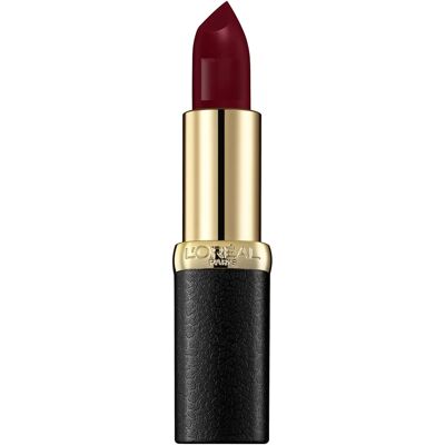 L’Oréal Paris Mon Jules Matten Lippenstift - Lippenstift - Lippenstift L’Oréal Paris Mon Jules Matten Lippenstift - Lippenstift - Lippenstift