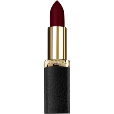 L'Oréal Rouge à Lèvres Mat 430 Mon Jules - Publicité L'Oréal Rouge à Lèvres Mat 430 Mon Jules - Publicité
