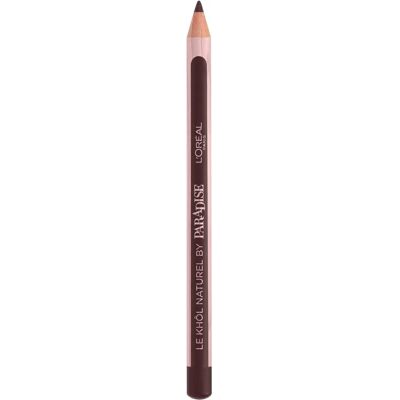 L'Oréal Paris Modèle 102 - Eyeliner Noir Naturel - Publicité L'Oréal Paris Modèle 102 - Eyeliner Noir Naturel - Publicité