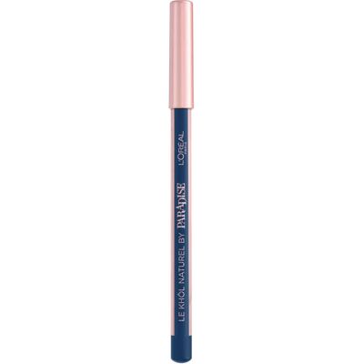 L’Oréal Paris Azul Mar Profundo Lápiz de Ojos - Delineador L’Oréal Paris Azul Mar Profundo Lápiz de Ojos - Delineador
