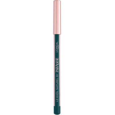 L’Oréal Paris Verde Rainforest Lápiz de ojos - Delineador L’Oréal Paris Verde Rainforest Lápiz de ojos - Delineador