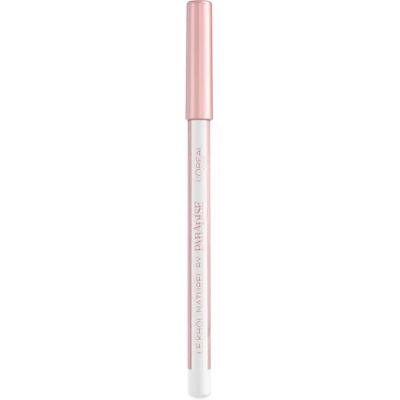 L’Oréal Paris Le Khôl Naturel by Paradise Μολύβι ματιών - Χιόνι, 1,2 γρ L’Oréal Paris Le Khôl Naturel by Paradise Μολύβι ματιών - Χιόνι, 1,2 γρ