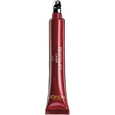 L'Oréal Revitalift Laser X3 Crème pour les Yeux - Améliorateur d'Expressions Faciales - Publicité L'Oréal Revitalift Laser X3 Crème pour les Yeux - Améliorateur d'Expressions Faciales - Publicité