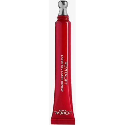 L'Oréal Paris Revitalift Laser Øyekrem - Anti-Age, Oppfriskende L'Oréal Paris Revitalift Laser Øyekrem - Anti-Age, Oppfriskende