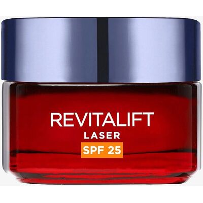 L'Oréal Paris Revitalift Laser x3 SPF 20 - Ansiktskrem L'Oréal Paris Revitalift Laser x3 SPF 20 - Ansiktskrem