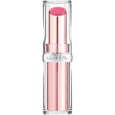 L’Oréal Paris 111 Pink Wonderland Høyglans Leppestift - Leppestift L’Oréal Paris 111 Pink Wonderland Høyglans Leppestift - Leppestift