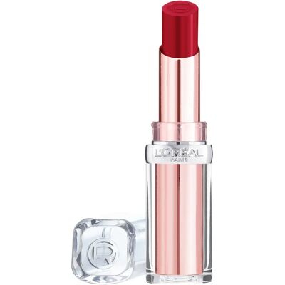 L'Oréal Paris Unisex Color Riche Shine Lipstick - 350 Insanesation L'Oréal Paris Unisex Color Riche Shine Lipstick - 350 Insanesation