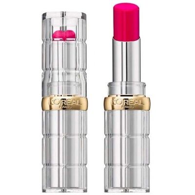 L'Oreal Paris Lipstick Trending - Shine, 465, 5ml L'Oreal Paris Lipstick Trending - Shine, 465, 5ml