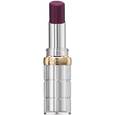 L'Oreal Paris Unisex Color Riche Shine Lipstick - Like A Boss - High Shine, Hydrating, Stylish Packaging L'Oreal Paris Unisex Color Riche Shine Lipstick - Like A Boss - High Shine, Hydrating, Stylish Packaging