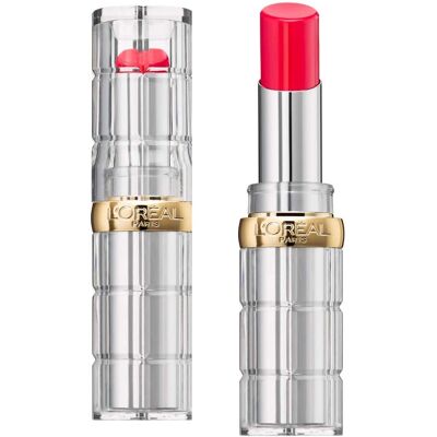 L'Oreal Paris Pursue Pretty Shine Lipstick - Lipstick - Pink L'Oreal Paris Pursue Pretty Shine Lipstick - Lipstick - Pink