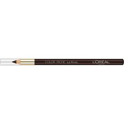 L'Oreal Infallible Longwear Lip Liner Rivière Sombre - Crayon à lèvres - Publicité L'Oreal Infallible Longwear Lip Liner Rivière Sombre - Crayon à lèvres - Publicité
