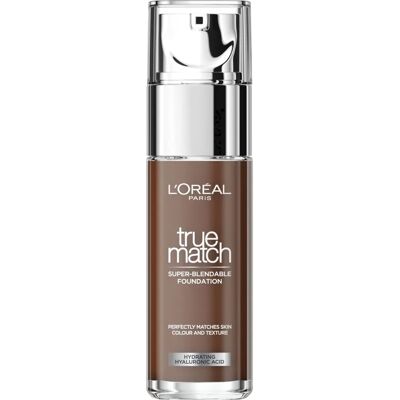 L'Oréal Paris - Accord Parfait - Fini naturel - Fond de teint - Publicité L'Oréal Paris - Accord Parfait - Fini naturel - Fond de teint - Publicité
