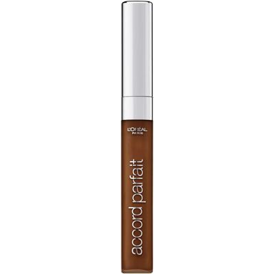 Anti-Cernes Mahogany de L'Oréal Paris - Correcteur - Publicité Anti-Cernes Mahogany de L'Oréal Paris - Correcteur - Publicité