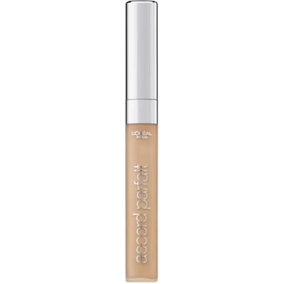 L'Oreal Paris Accord Parfait True Match Ansiktskorrektor - Beige 6,8ml L'Oreal Paris Accord Parfait True Match Ansiktskorrektor - Beige 6,8ml