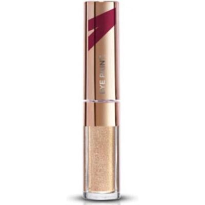 L’Oréal Paris Infallible Liquid Metallic Paint Eyeshadow - Man Down L’Oréal Paris Infallible Liquid Metallic Paint Eyeshadow - Man Down