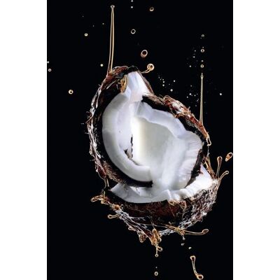 L'Oréal Professionnel - Haarmaske mit Kokosöl - Für normale bis trockene Haare L'Oréal Professionnel - Haarmaske mit Kokosöl - Für normale bis trockene Haare