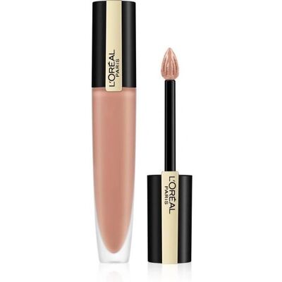 L'Oreal Paris Rouge Signature Liquid Lipstick - Empower - Matte - 7ml L'Oreal Paris Rouge Signature Liquid Lipstick - Empower - Matte - 7ml