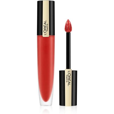 L'Oréal Paris Rouge Signature Ματ Υγρό Κραγιόν - Κραγιόν L'Oréal Paris Rouge Signature Ματ Υγρό Κραγιόν - Κραγιόν