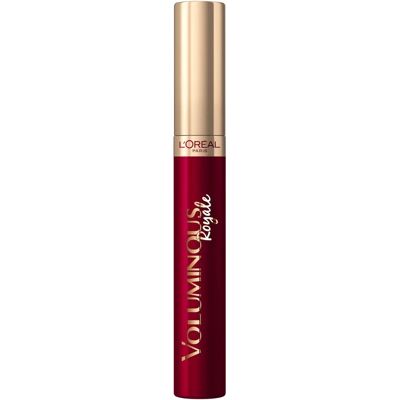 L'Oréal Paris Mascara - Extra Schwarz - 7,9 ml - Voluminös L'Oréal Paris Mascara - Extra Schwarz - 7,9 ml - Voluminös