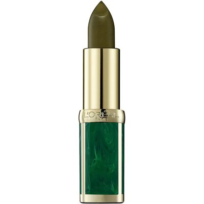 L’Oréal Paris Color Riche Rouge à Lèvres Balmain Édition Limitée 905 - Rouge à lèvres - Publicité L’Oréal Paris Color Riche Rouge à Lèvres Balmain Édition Limitée 905 - Rouge à lèvres - Publicité