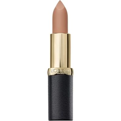 L’Oréal Paris Color Riche Magnetic Stones Matte Lipstick - Stone L’Oréal Paris Color Riche Magnetic Stones Matte Lipstick - Stone