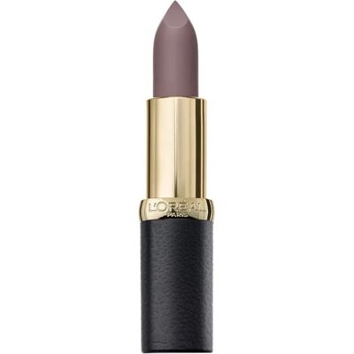 L'Oreal Paris Storm Matte Lipstick - Lipstick L'Oreal Paris Storm Matte Lipstick - Lipstick