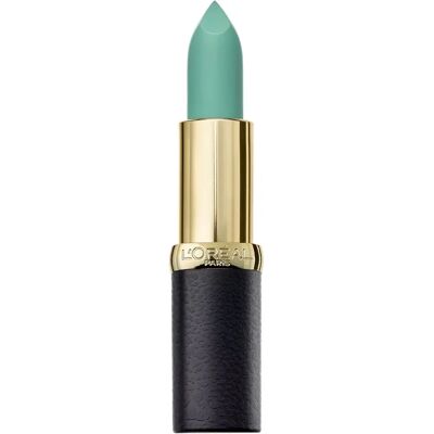L’Oréal Paris Modell Amulet Matt Lipstick L’Oréal Paris Modell Amulet Matt Lipstick