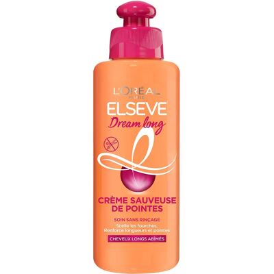 L'Oréal Dream Lenghts Stop Scissor (200ml) - Publicité L'Oréal Dream Lenghts Stop Scissor (200ml) - Publicité