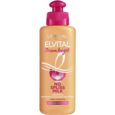 L’Oréal Paris Soin capillaire Dream Length No Split Ends Milk L’Oréal Paris Soin capillaire Dream Length No Split Ends Milk