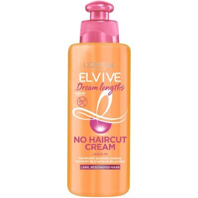 Loreal Elvive No Haarschnitt Dream Lengths - Haarpflege Loreal Elvive No Haarschnitt Dream Lengths - Haarpflege