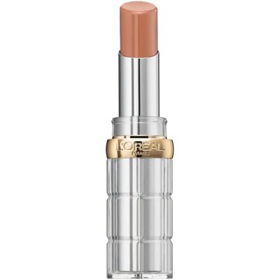 L'Oréal Paris - Rouge à Lèvres Effet Gloss Color Riche Shine - 4.2 G - Publicité L'Oréal Paris - Rouge à Lèvres Effet Gloss Color Riche Shine - 4.2 G - Publicité