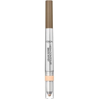 L'Oréal Professionnel Artiste Sourcils Haute Contour #103 Blonde Chaud - Crayon à Sourcils - Publicité L'Oréal Professionnel Artiste Sourcils Haute Contour #103 Blonde Chaud - Crayon à Sourcils - Publicité