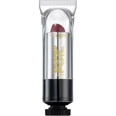 L’Oréal Paris - Crushed Foil - Bronze - Μεταλλικό - Κραγιόν L’Oréal Paris - Crushed Foil - Bronze - Μεταλλικό - Κραγιόν
