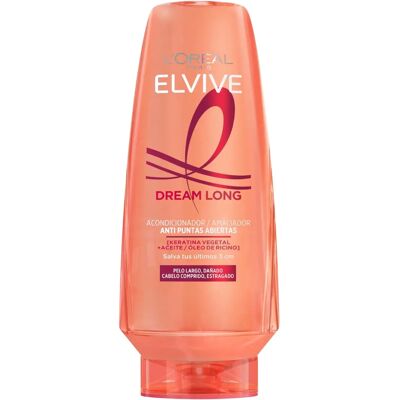 L'Oréal Dream Long Conditioner - Anti-Breakage für beschädigtes Haar L'Oréal Dream Long Conditioner - Anti-Breakage für beschädigtes Haar
