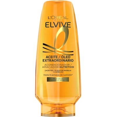 Condicionador Nutritivo Elvive - 250ml - Cuidados capilares Condicionador Nutritivo Elvive - 250ml - Cuidados capilares