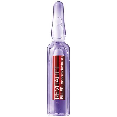 L'Oréal Paris Revitalift Hyaluronsäure Ampullen - Hautpflege L'Oréal Paris Revitalift Hyaluronsäure Ampullen - Hautpflege