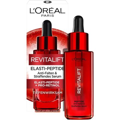 L'Oréal Paris Revitalift Hyaluron Soforteffekt Serum - Gesichtsserum L'Oréal Paris Revitalift Hyaluron Soforteffekt Serum - Gesichtsserum