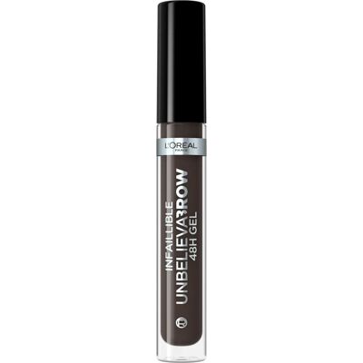L'Oréal Paris Unbelieva Brow Langhaftendes Augenbrauengel L'Oréal Paris Unbelieva Brow Langhaftendes Augenbrauengel