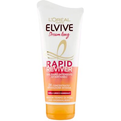 L'Oréal Paris Elvive Dream Long Balsamo - Riparazione capelli L'Oréal Paris Elvive Dream Long Balsamo - Riparazione capelli