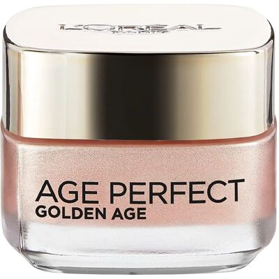 L'Oréal Golden Age Rosy Glow Eye Cream 15ml L'Oréal Golden Age Rosy Glow Eye Cream 15ml