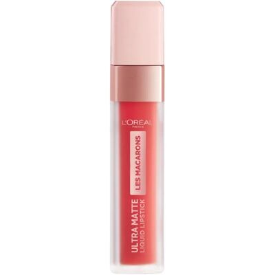 L'Oreal Rouge à Lèvres Guava Gush - Rouge à lèvres - Publicité L'Oreal Rouge à Lèvres Guava Gush - Rouge à lèvres - Publicité