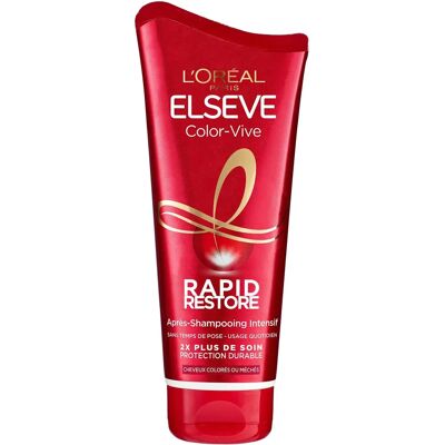 Elvive Rapid Restore Balsam - 180 ml Elvive Rapid Restore Balsam - 180 ml