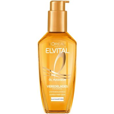 L'Oréal Paris Elvital Oil Magique - Voedend Haarolie L'Oréal Paris Elvital Oil Magique - Voedend Haarolie